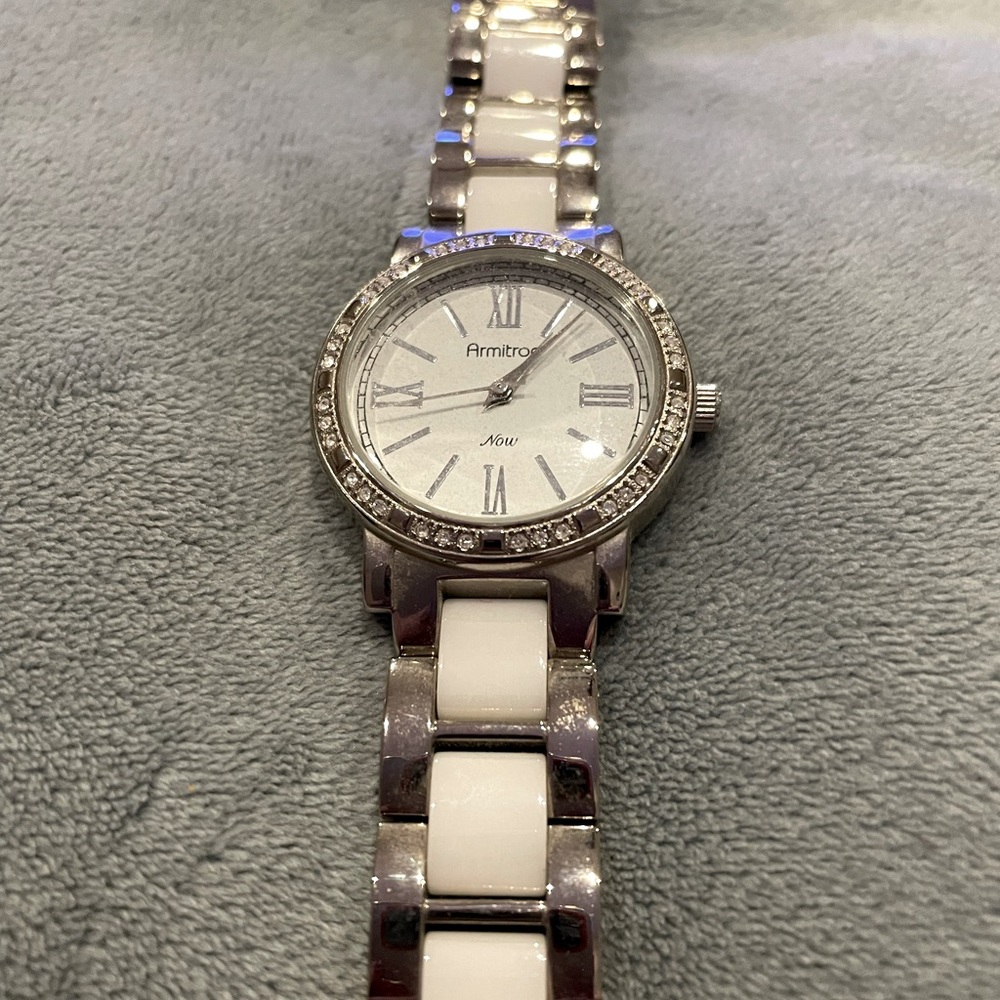 Armitron ladies watch